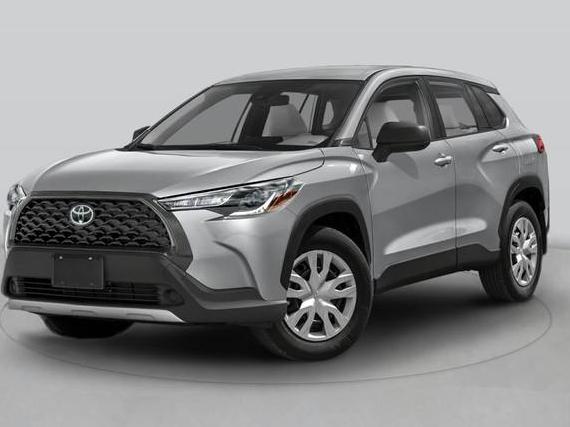 TOYOTA COROLLA CROSS 2023 7MUEAAAG1PV060693 image TOYOTA COROLLA CROSS 2023 7MUEAAAG1PV060693 image